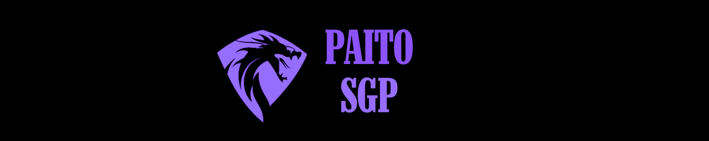 Paito SGP